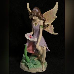 RUSS Charity Fairy #36175 - I bring loyalty and kindness